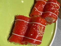 -潮府馆·非遗潮州菜·港式点心(世纪公园店)