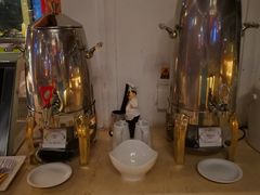 豆浆&牛奶-茵特拉根酒店·西餐厅