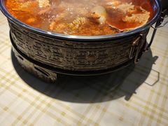 -527烧烤·龙虾·精酿酒(小石城美乐城店)