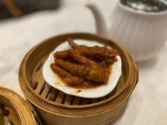 -京粤荟(海王银河科技大厦店)