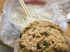 -万红路羊汤烧饼店(将台路店)