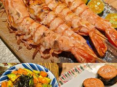 -筱田の食堂·izakaya(淮海中路店)