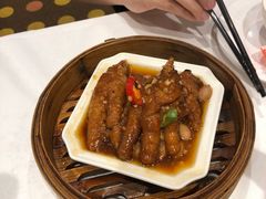 -稻香酒家·33年老字号·港式粤菜(富邦中心店)