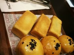 -太平洋咖啡(五月花店)
