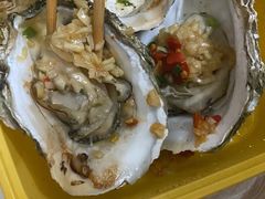 -木屋烧烤(白石洲店)
