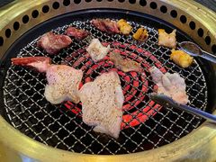 -神户赤童日式烤肉伙伴(东直门店)
