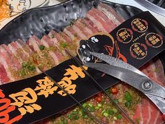 -猫爪爪原切自助烤肉(观音桥阳光世纪店)