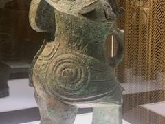 -上海博物馆(人民广场馆)