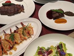 -ZHAO赵·牛扒坊(仁和新城店)