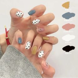 -LILY NAILS美甲美睫