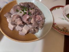 -醉英雄四川料理(新塘万达广场店)