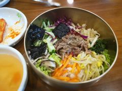 -全州拌饭馆(断桥店)
