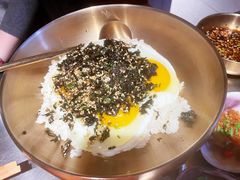 -小核桃烤肉馆(西塔店)