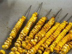 -建国烧烤(建乐路店)