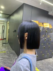 -藤野造型•烫染专业店