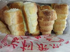 -中关村茶点