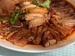 卤水拼盘-双井轩(双井店)
