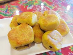 -闯关东东北农家菜(崂山石老人店)