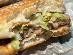 -麦当劳(朝阳路得来速店)