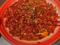 -馬伍旺川菜(金象城店)