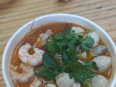 -明月虾面(厦禾路店)