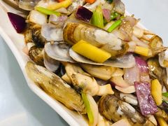 -新名仕(仙霞路店)