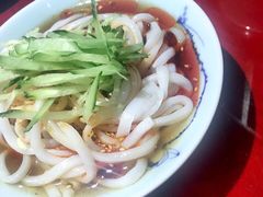 -窄巷子陕菜馆·地道陕西菜(粉巷店)