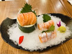 -阿吾罗日本料理(K11艺术中心店)