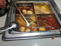 -海底捞火锅(步步高新天地店)