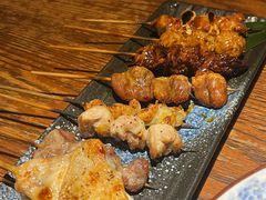 -王氏炉匠·烧鸟放题自助(好运街店)