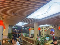 -黑土人家(江桥万达广场店)