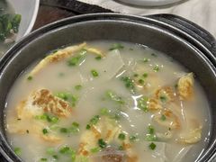 蛋饺豆腐煲-丰泰顺德私房菜(寺右二马路店)