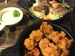 -豪尚豪牛排(彩悦城店)