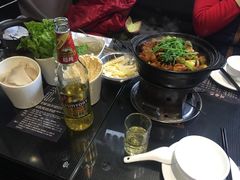 -川香煲(茅台路店)