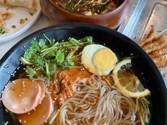 -金乐活美食(中街店)