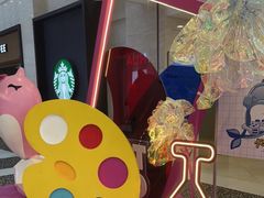 -光启城时尚购物中心