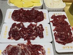 -杏花吴记牛肉火锅