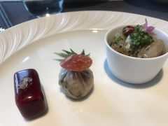 -福玺荟(外滩罗斯福店)