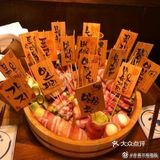 首尔新沙站的“야사이마끼 쿠이신보”餐厅