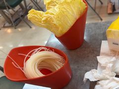 -螺思宝螺蛳粉火锅·鸭脚煲(西乡店)