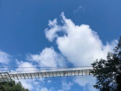 -古龙峡云天玻霸