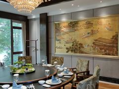 -京杭上院·河景花园餐厅·杭帮菜名店
