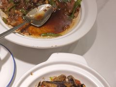 -兰湘子·湘菜小炒(崂山丽达店)