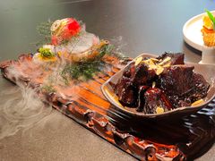 -京杭上院·河景花园餐厅·杭帮菜名店