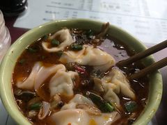 -大石人家鱿鱼面馆(大石西路总店)