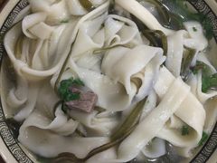 -马遂林烩面馆(少室路店)