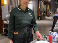 -贺庄·活鱼馆(珠吉路店)