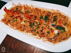 -拈菜(观音桥阳光世纪店)