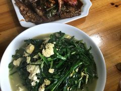 -黄牛肉馆·皖南土菜