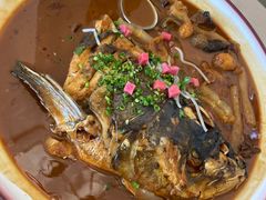 -食神鱼头佛跳墙(百子湾旗舰店)